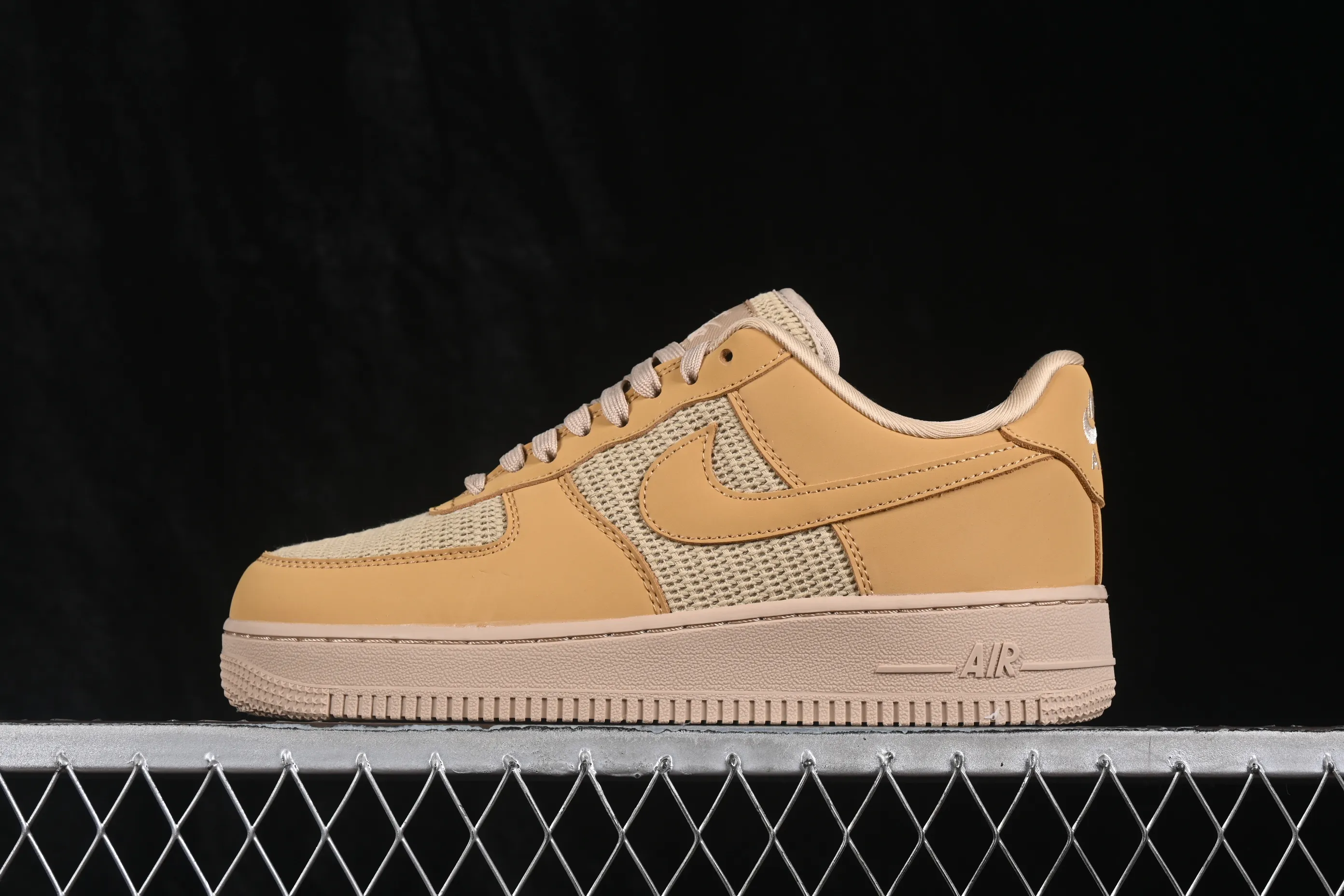 All categories Nk Air Force 1 Air Force series Nk Air Force 1 Low Air Force low-top Nike Air Force 1'07 Low Air Force 1 low-top casual sneakers II9807-700